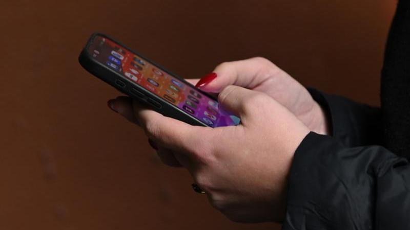 Andrew Miller: How memories of my Great-grandma help me navigate having kids in digital age