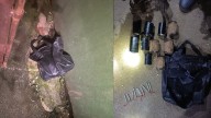 Ri Bhoi bomb scare: IED diffused, police hunt for suspect