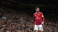 'My Agent Knows...':  Bruno Fernandes Reinstates Manchester United Commitment