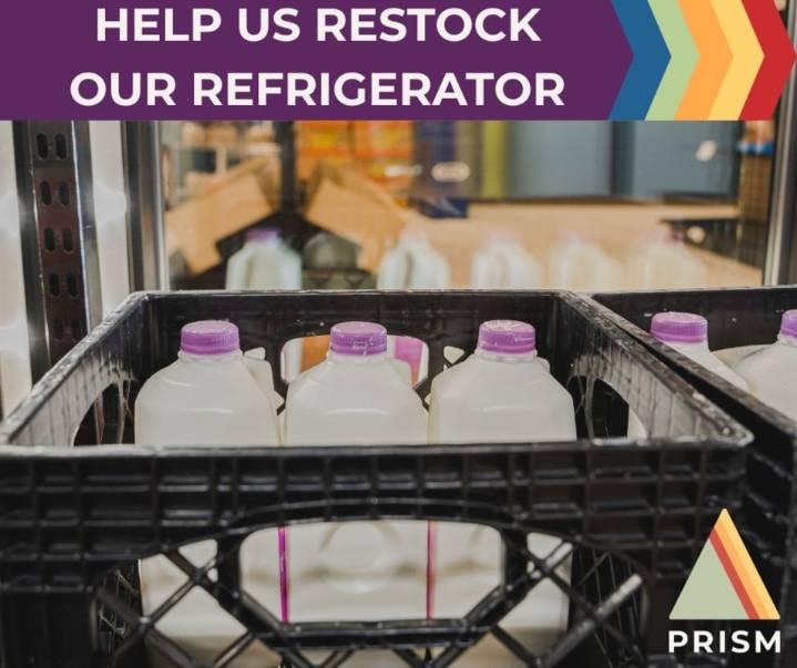 Power outage leads to significant loss at Golden Valley food shelf