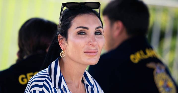 Laura Loomer Splits From President Donald Trump Over Pardon for Ghislaine Maxwell