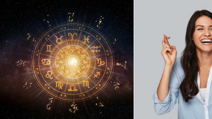 Los signos que tendrán ‘más suerte’ en el mes de octubre, según la inteligencia artificial