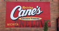 Raising Cane's planning second Wichita location