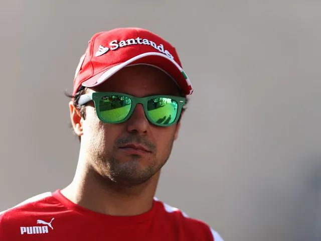 Massa’s $90m ‘crashgate’ case begins in London