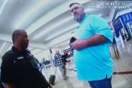 DOJ charges man who allegedly planned shooting at Atlanta airport