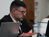 Corrientes: el Tribunal Oral Federal rechazó la recusación contra el fiscal del caso Loan