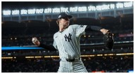 Yankees blanquean a Boston y avanzan a la Serie Divisional contra Toronto