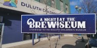 Duluth Children’s Museum to host fundraiser for mobile museum