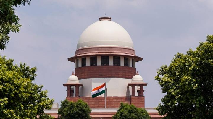 Supreme Court flags ‘grave discrimination’ in benefits for cadets injured during military training