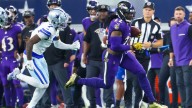 Why Adam Schefter Believes Patriots Are Unlikely To Acquire Derrick Henry