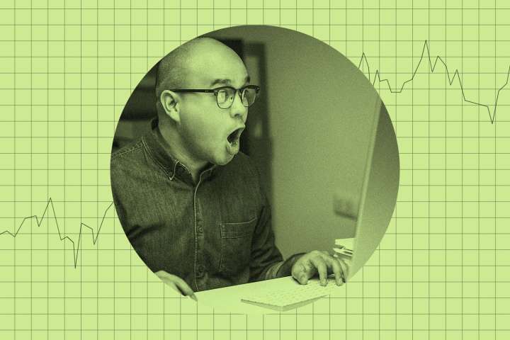 Money advice: I thought I was saving for retirement, but I made a huge mistake with my IRA.