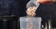 Some protein powders and shakes contain high levels of lead, new report finds