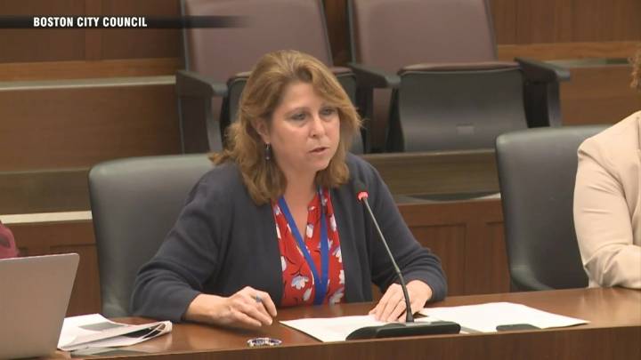 Boston superintendent pay raise approved by school committee