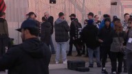 Broadview ICE facility protests continue as judge rules on fence