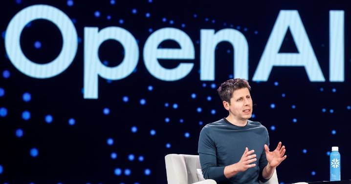 Microsoft and OpenAI reach new deal valuing OpenAI at $500 billion