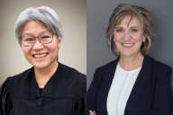 Court of Appeals candidates highlight legal experience