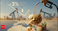 Good news for Gulf residents: Fuel prices to drop as OPEC+ plans to increase oil production in November