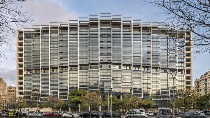 El edificio Estel avanza hacia la plena ocupación del espacio de oficinas