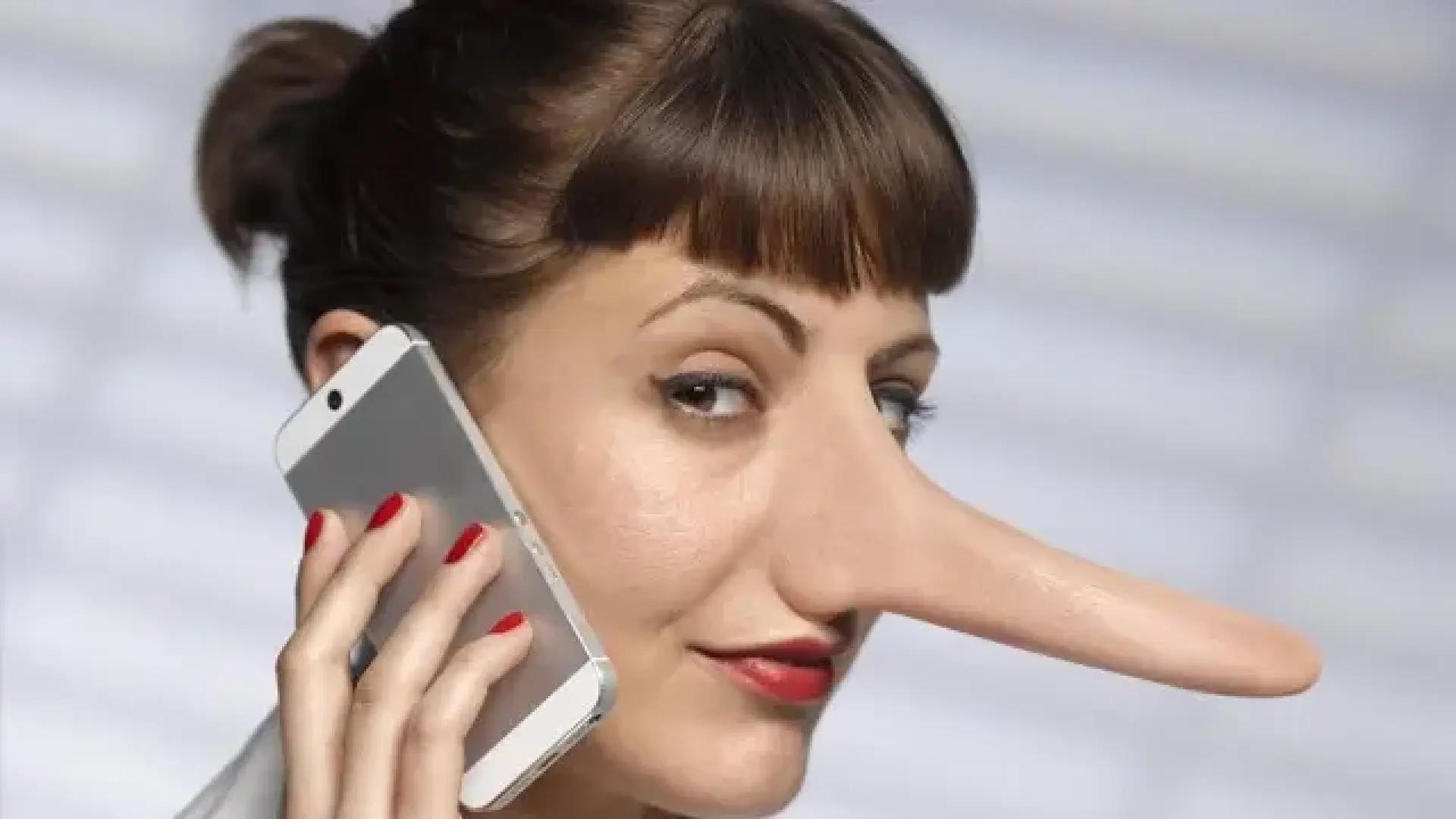 Los signos del zodiaco y la mentira: estos son los horóscopos más embusteros