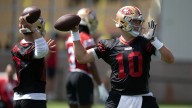 Brock Purdy gets interesting update before Mac Jones’ Week 6 start vs. Buccaneers