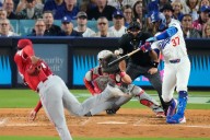 Disparidad de gastos en MLB se proyecta en playoffs