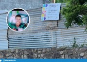 Derrumbe trágico: Dieron detalles del hallazgo del obrero y lo inestable del terreno