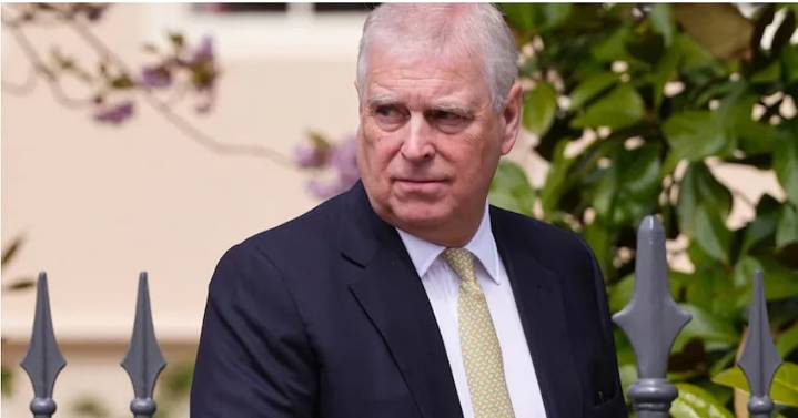 King Charles III's Scandal-Hit Brother Andrew To Lose Prince Title, Move Out Of Royal Lodge