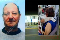 Continúa la búsqueda del hombre que golpeó a su expareja con un hierro: "Creemos que está en Paraná"