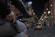 Hombre bajo detención domiciliaria fue baleado frente a su casa en Floridablanca