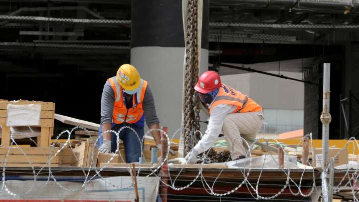 Saudi abolishes Kafala System. How it could help millions of Indian migrant workers