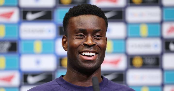 Liverpool given huge Marc Guehi update after Crystal Palace transfer confession