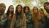 Showtime's Yellowjackets Ends With Season 4