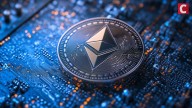 Ethereum ETFs End 8-Day Inflow Streak as ETH Dips to $4,300