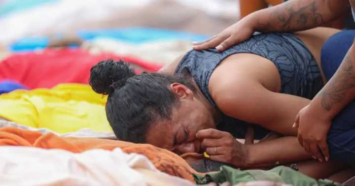 Suben a 132 los muertos en operación policial en Río