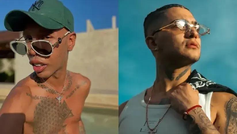 Detienen en México a 16 personas, entre ellos 10 extranjeros, por asesinatos de B