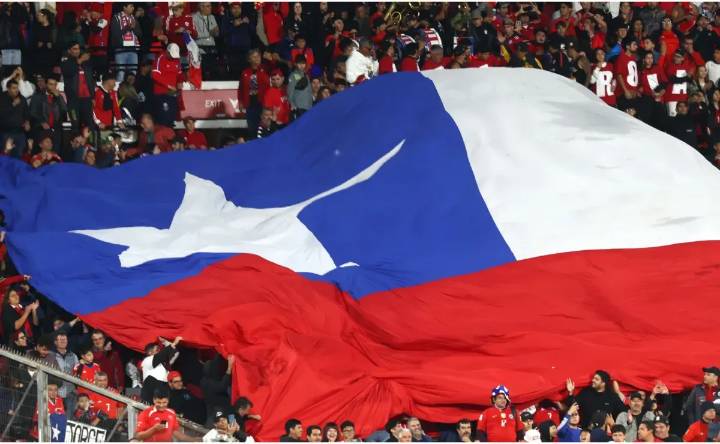 Where to watch Chile U20 vs Mexico U20 live in the USA: 2025 U20 World Cup