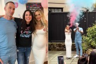 Mom Hijacks Couple's Sex Reveal, Sparking Viral Outrage (Exclusive)
