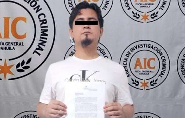 Cae sujeto en Acuña por presunto abuso a su hijastra