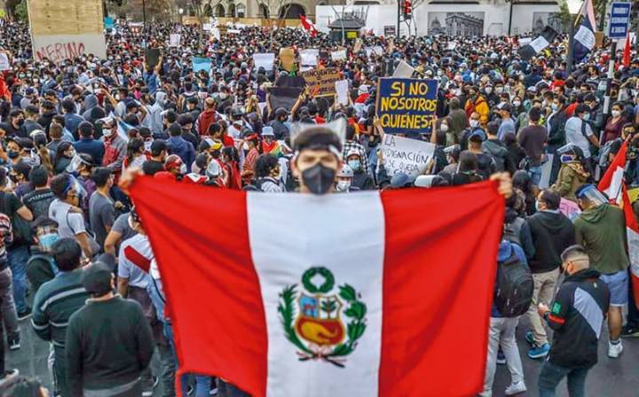 El Perú de mis amores