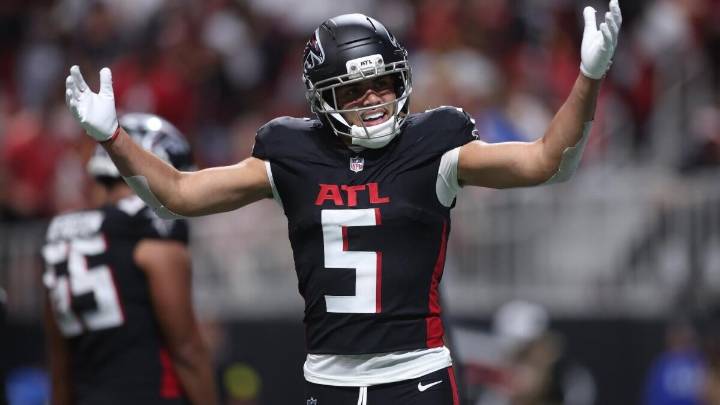 Week 8 NFL odds, lines, spreads, predictions: Picks, best bets today from proven model