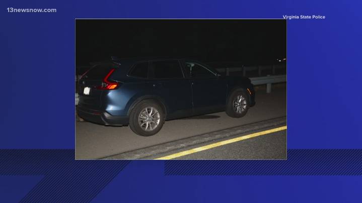Virginia State Police seek help after fatal I