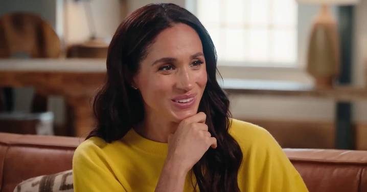 Meghan Markle aiming for yet another re-launch after Netflix deals and company struggles