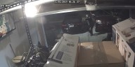 Never-before-seen video of a Charlotte drug bust gone wrong