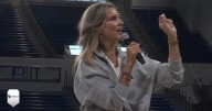 WATCH: Second annual UK Men's Basketball Hoops & Heels