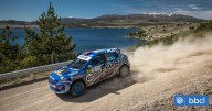 Lo que dejó la jornada sabatina del RallyMobil Aysén Coyhaique 2025: lideratos claves e ilusión