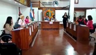 El Concejo obereño aprobó un comodato entre la Municipalidad y el Instituto Privado Hermann Gmeiner