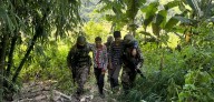 Labourers Rescued From Clutches Of Naga Rebels By Assam Rifles In Arunachal Pradesh