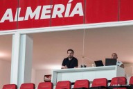 Madrid acoge la cumbre decisiva sobre el futuro de Gabi en el Real Zaragoza