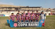 La Libertad: Juventud El Cruce gana y toma el liderato en la Segunda División de Huanchaco