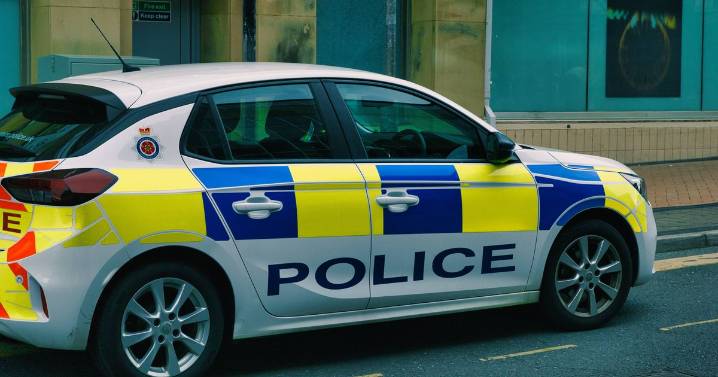 Police issue exact advice if anti-social teens cause problems on your street